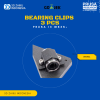 Original Prusa i3 MK3S+ Bearing Clips 3 Pcs Original Prusa i3 MK3S+ Bearing Clips 3 Pcs